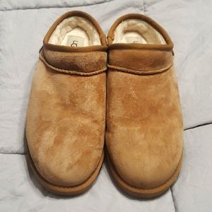 Ugg classic slipper